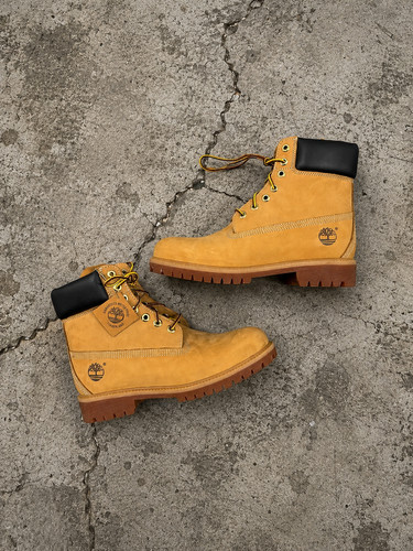 Timberland inch premium - timberland,
