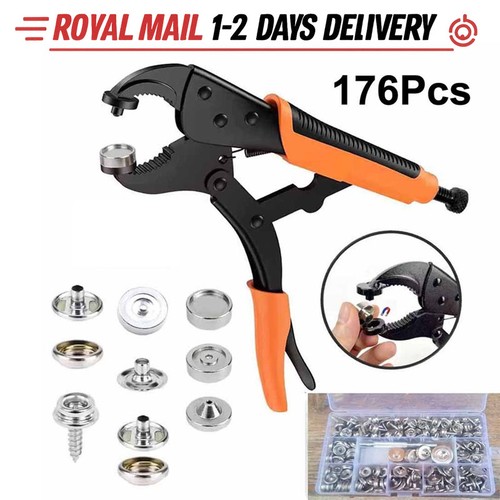 176x heavy duty - duty, snap