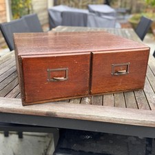 Midcentury desktop oak  2