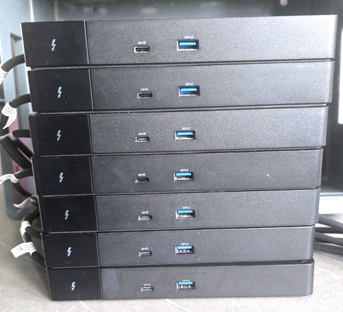 Dell wd19s docking - wd19s,