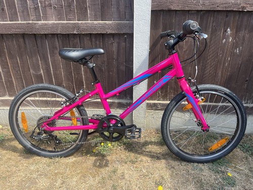 Specialized hotrock 20 - **specialized,