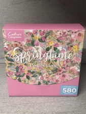 Crafters Companion Springtime Collection BNIB