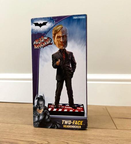 Neca head knockers the - neca,