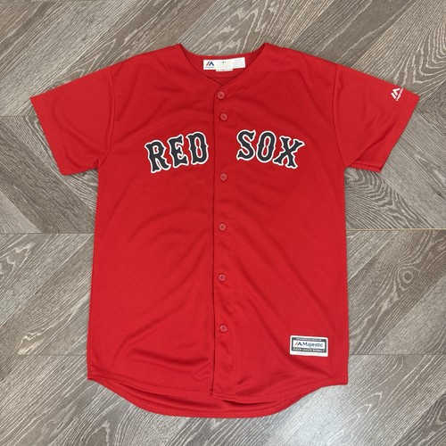 Majestic mlb baseball jersey - majestic,