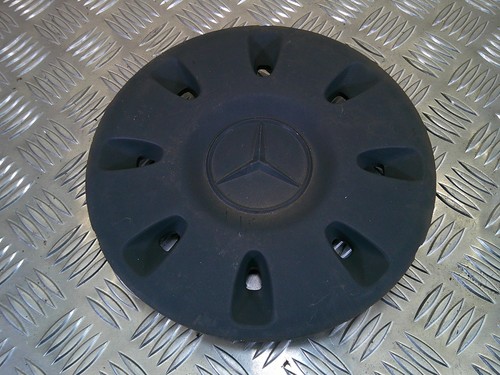 Mercedes vito steel wheel - mercedes,