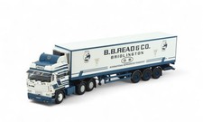Tekno 1:50 BB Read DAF 3600