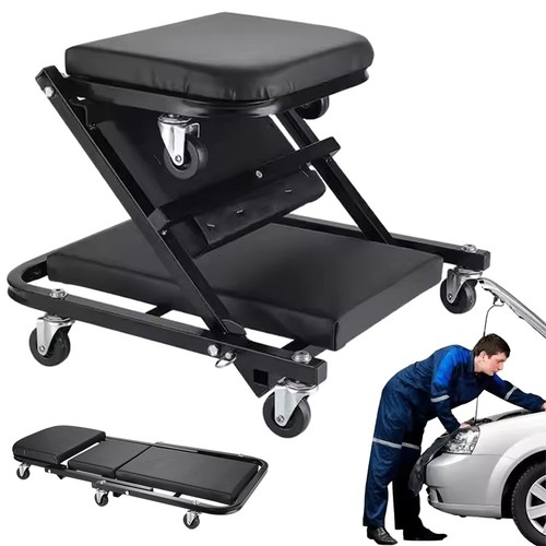 1 mechanic car - 36",