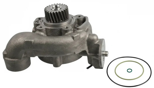 Water pump 11944 febi bilstein - water,