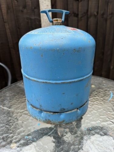 Campingaz 907 gaz gas bottle - campingaz,