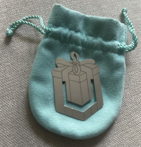 Tiffany sterling silver - &, co.