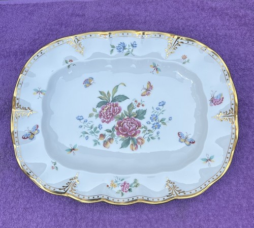 Royal crown derby - crown, vintage