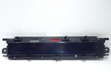 Renault Scenic MK2 Speedo Display Cluster Instrument Digital Clocks P8200494955A