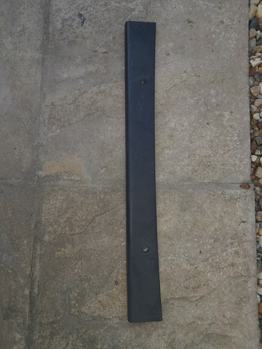 Ferrari 348 internal trim - , rear
