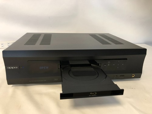 Oppo bdp 105d - jp, multi