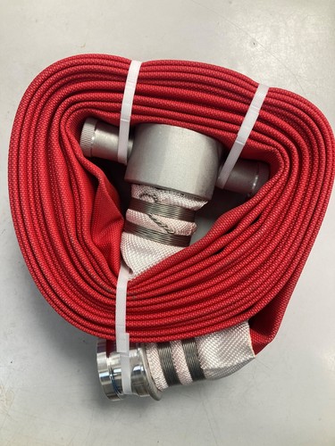 Fire hose whipped type - fire,