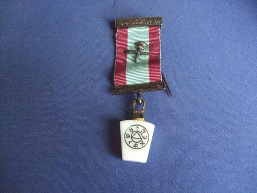 Good vintage masonic mark - good,