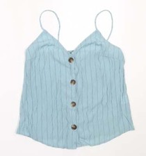 Vera & Lucy Womens Blue