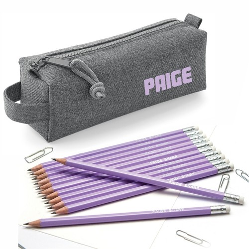 Personalised marl grey - marl,