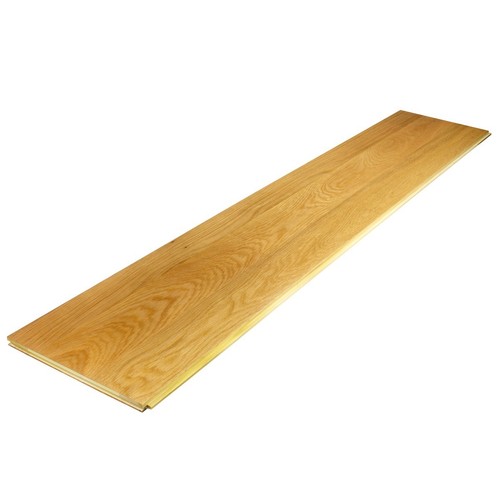Pre finished oak - pre-finished, stair