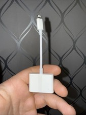 IPhone To HDMI Adapter