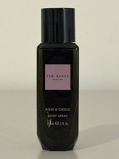 TED BAKER CASSIS ROSE SPRAY