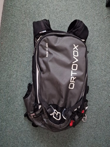 Ortovox mass litre bag - ortovox, 20