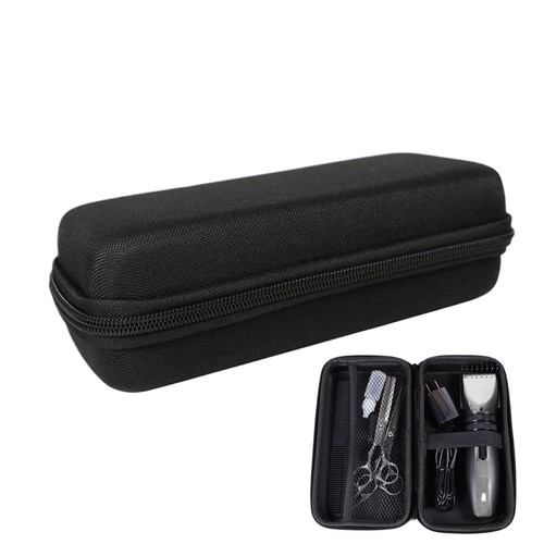 Hard case storage - case, bags