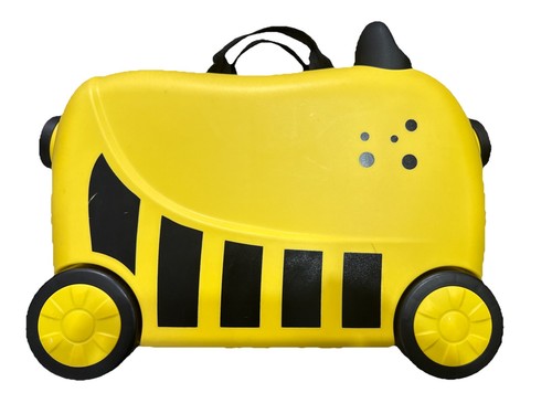 Trunki the original ride - trunki,