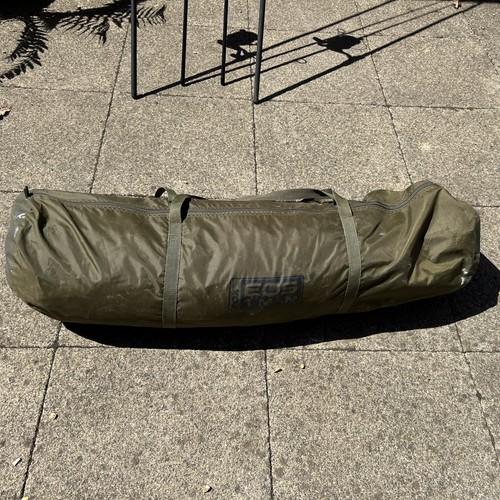 Fox eos man - eos, used
