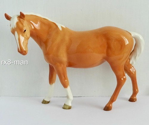 Vintage beswick horse - beswick, mare