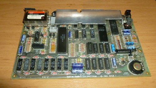 Reconditioned - , capacitors)