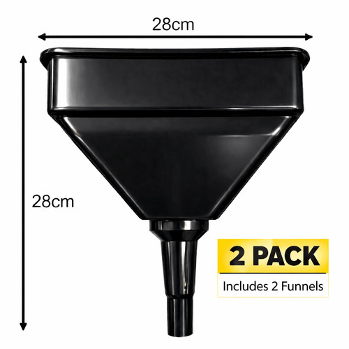 Rectangular tractor fuel - rectangular,