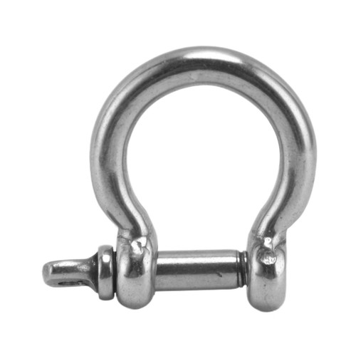 Anchor shackles 4pcs ring - anchor,