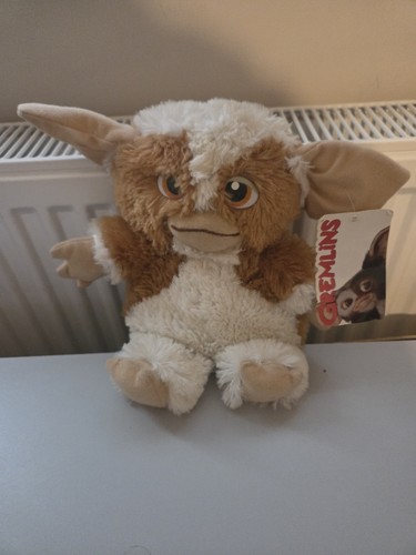Gremlins gizmo inch soft - 12-inch,