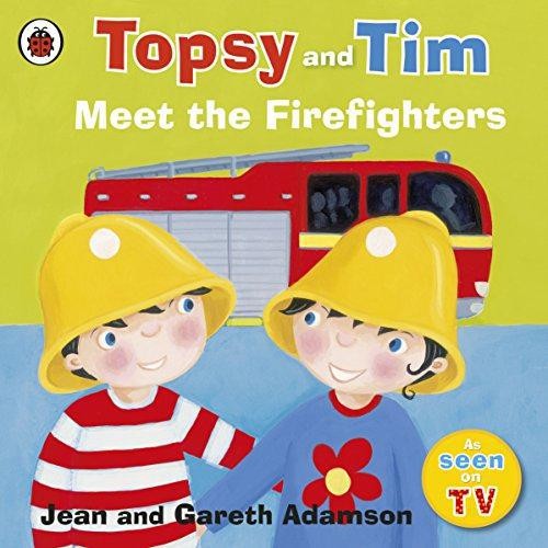 Topsy and tim meet the - tim:,