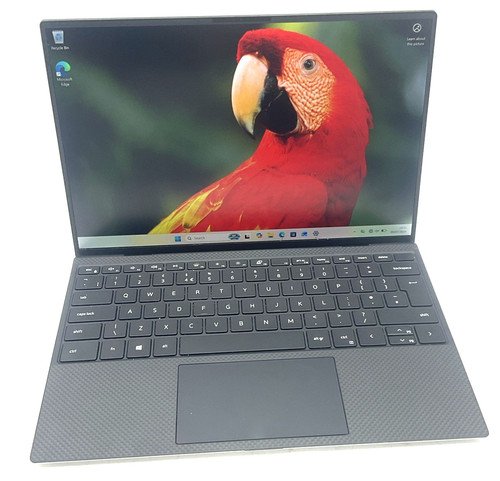 Dell xps 9310 11th - 13, gen