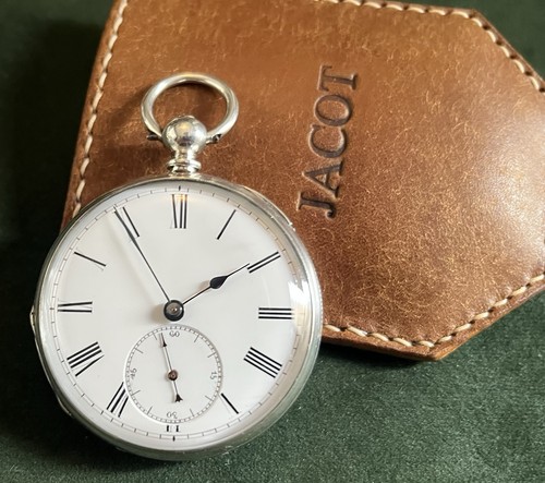 Jacot rare keyless - keyless, pocket