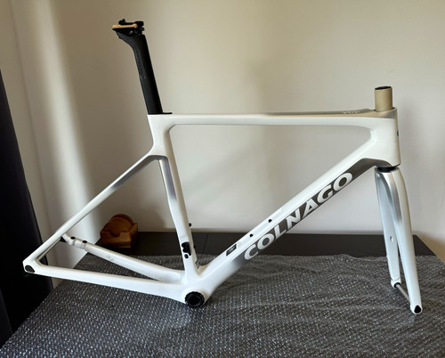 Colnago v4rs carbon road - v4rs,