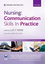 Nursing: Communication Skills