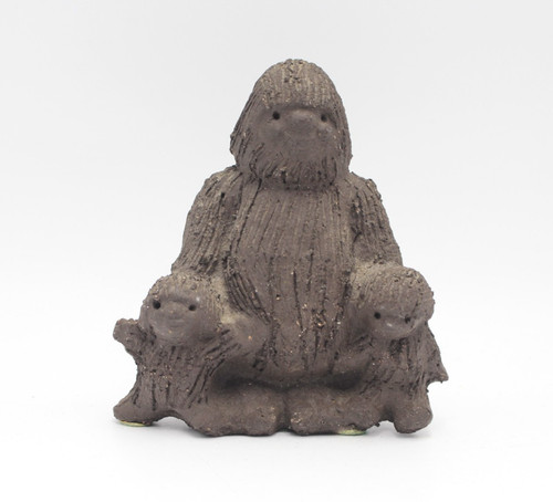 Vibeke utke chamotte stoneware - utke,
