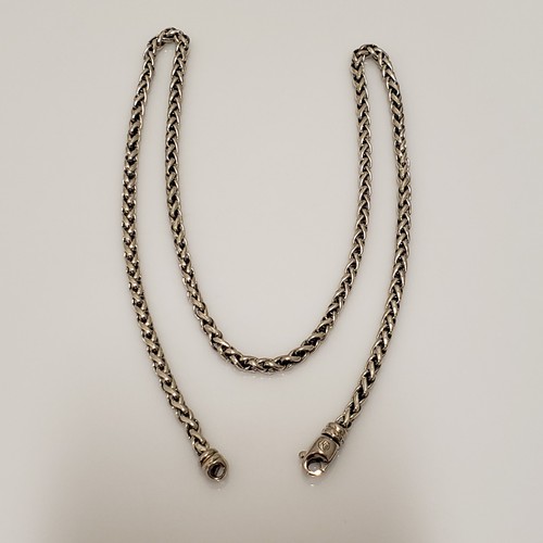 David yurman sterling silver - yurman,