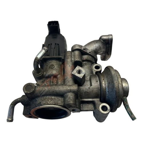 Mitsubishi l200 egr valve - l200,