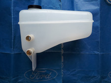 New genuine Ford Sierra 4x4 + Escort Cosworth Coolant Header Tank - Expansion