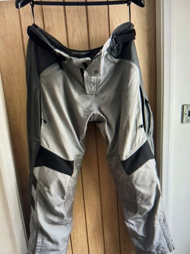 Bmw rallye motorbike trousers - motorbike,