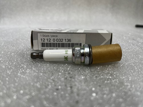 New genuine bmw - spark, plug
