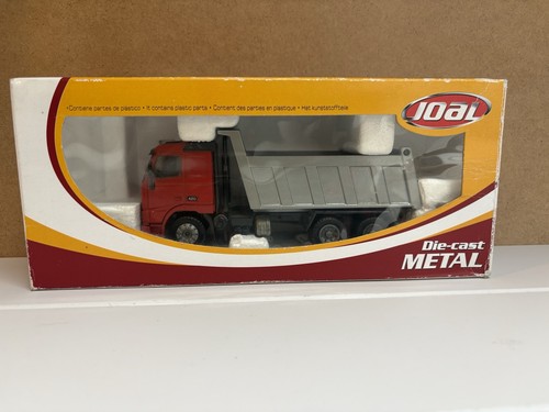 Joal scale ref - 1/50, volvo