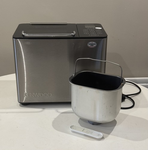 Kenwood bread maker - bread,