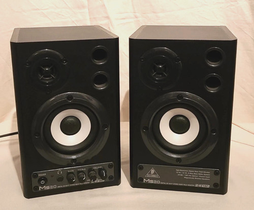 Behringer ms20 digital 20watt - behringer,