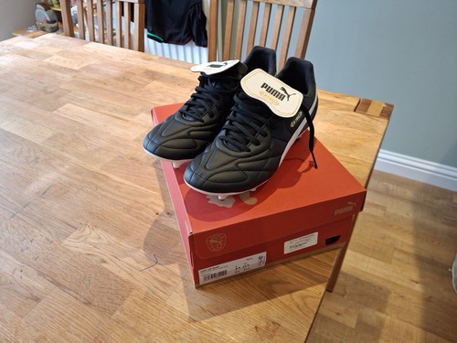 Puma king mxsg men - mxsg, football