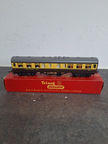 Triang vintage r331 - triang, oo